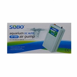 [300083] AIREADOR A PILA 1 SALIDA AP-900 - SOBO