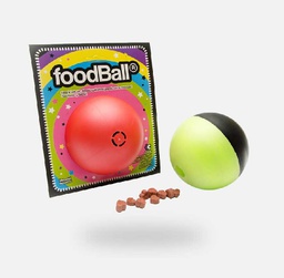 [101714] FOODBALL PELOTA DOSIFICADORA - CAFRAN