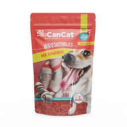 [239330] HUESO RIBBON 4/5 X3 BICOLOR DOYPACK - CANCAT