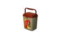 [7792] ALMACENADORES DE ALIMENTO Nº1 2,26KG. - DINGO