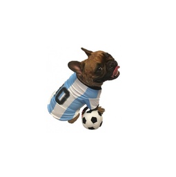 [154627] CAMISETA ARGENTINA  T9 65CM