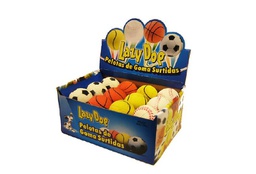 [331084] PELOTA JUMBO 96MM - IMPORTADO