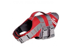 [339149] HELIOS PRETAL SPLASH OUTDOOR ROJO XL - IMPORTADO