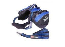 [339156] HELIOS PRETAL BACKPACK EXPLORER AZUL L - IMPORTADO