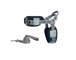 [339164] HELIOS PRETAL TRAINING GRIS M - IMPORTADO