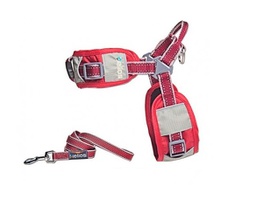 [339168] HELIOS PRETAL TRAINING ROJO L   - IMPORTADO