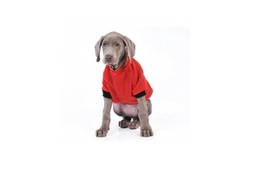 [158025] CAMPERA POLAR REVERSIBLE Nº11 75 CM. - PER-ROS