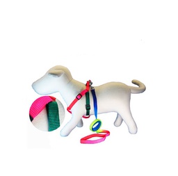 [339359] CONJ. CORREA PRETAL ARCOIRIS 15MM - MILLEX