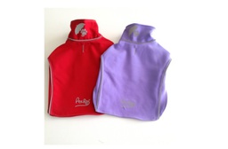 [1530331] CAMPERA SOFT SHELL Nº8 60 CM. - PER-ROS
