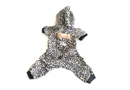 [153041] CANGURO ANIMAL PRINT Nº1 25 CM. - PER-ROS