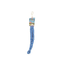 [10953] CORREA REFLECTIVE MEDIUM AZUL - PETNATION