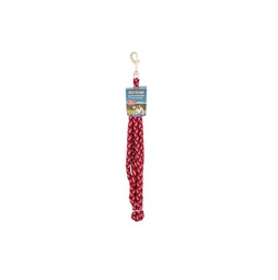 [10954] CORREA REFLECTIVE MEDIUM ROJA - PETNATION