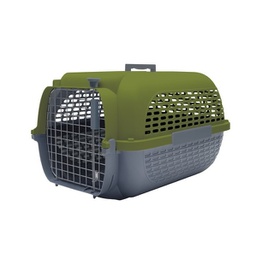[876631] TRANSPORTADORA 400 XL VERDE - VOYAGEUR