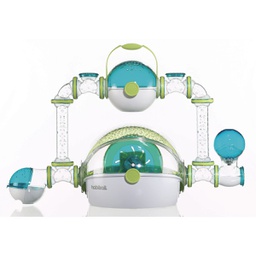 [62612] HABITRAIL OVO DWARF HAMSTER - HAGEN