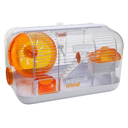 [62820] HABITRAIL CRISTAL - HAGEN