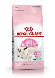 [3400204] Royal Canin Mother &amp; Babycat x 1,5kg